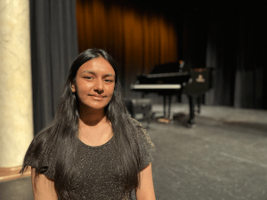 Student Spotlight: Renelle Handa
